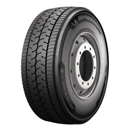 MICHELIN X MULTI GRIP Z L 156 315/70/R22.5 TERETNA GUMA
