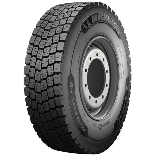 MICHELIN X MULTI HD D L 156 315/80/R22.5 TERETNA GUMA