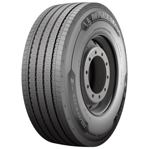 MICHELIN X MULTI HL Z K 164 385/65/R22.5 TERETNA GUMA