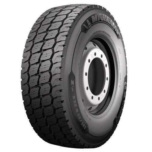 MICHELIN X WORKS HL Z J 164 385/65/R22.5 TERETNA GUMA