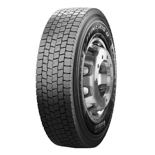 PIRELLI IT-D90 (Itineris Drive 90) L 156 315/80/R22.5 TERETNA GUMA