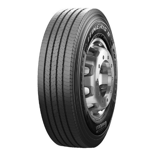 PIRELLI IT-S90 (Itineris Steer 90) L 156 315/80/R22.5 TERETNA GUMA