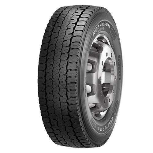 PIRELLI R02 PROFUEL DRIVE M 132 235/75/R17.5 TERETNA GUMA
