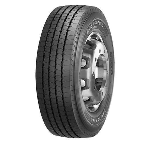 PIRELLI R02 PROFUEL STEER M 132 235/75/R17.5 TERETNA GUMA
