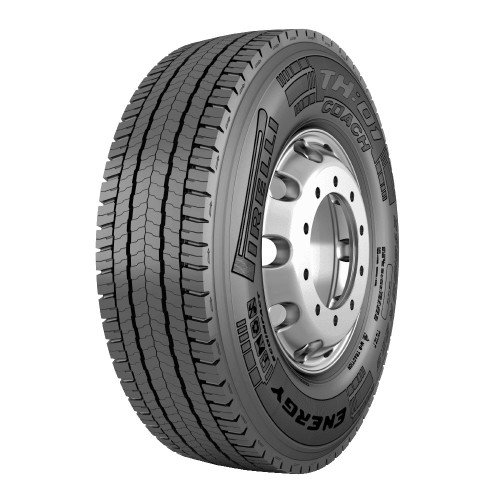 PIRELLI TH:01C (TH:01 Coach) M 152 295/80/R22.5 TERETNA GUMA