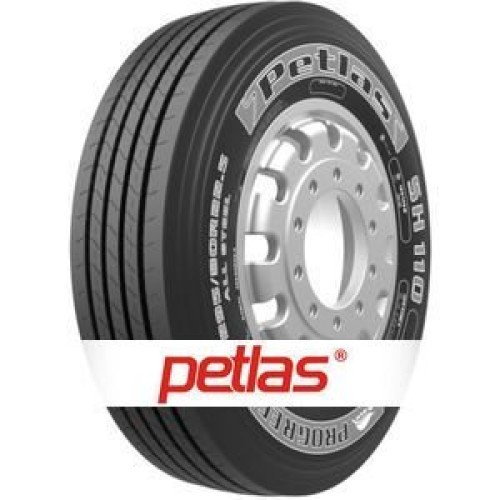 PETLAS PROGREEN SH110 (ST) L 156 315/70 R22.5 TERETNA GUMA