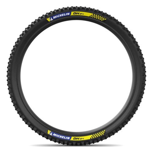 Michelin 27.5x2.40 DH34 - guma za bicikl (žičana)