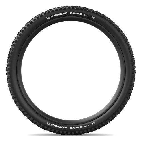 Michelin 27.5x2.80 E-Wild Rear - guma za bicikl (sklopiva)