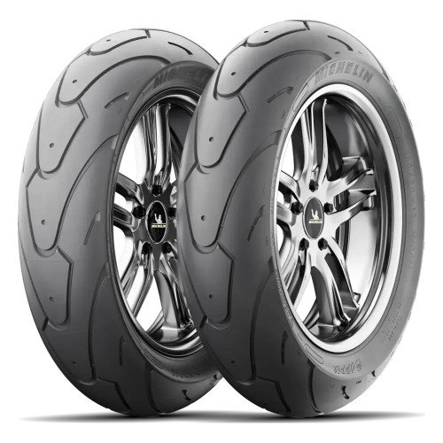 Michelin 120/70-12 Bopper 51L - guma za skuter Michelin 120/70-12 Bopper 51L - guma za skuter