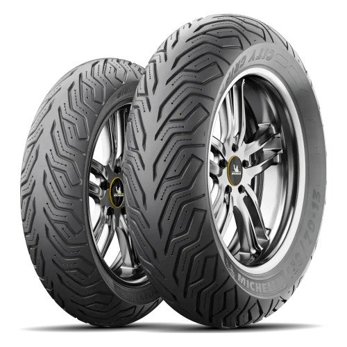 Michelin 100/90-14 City Grip 2 57S - guma za skuter Michelin 100/90-14 City Grip 2 57S - guma za skuter
