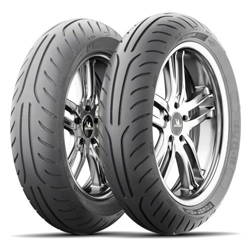 Michelin 110/70-10 Power Pure SC 51J - guma za skuter Michelin 110/70-10 Power Pure SC 51J - guma za skuter