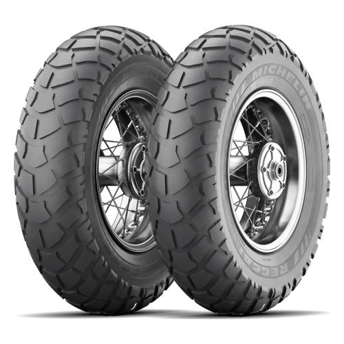 Michelin 120/90-10 Reggae 57J - guma za skuter Michelin 120/90-10 Reggae 57J - guma za skuter