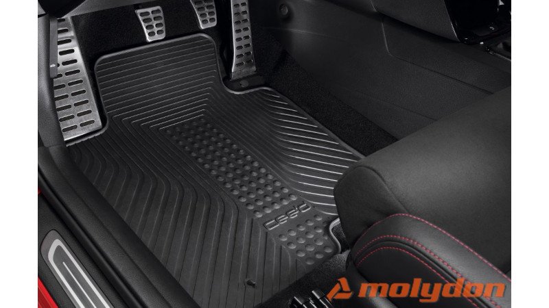 Auto tepisi po mjeri — gumeni ili tekstilni i za koje auto modele?