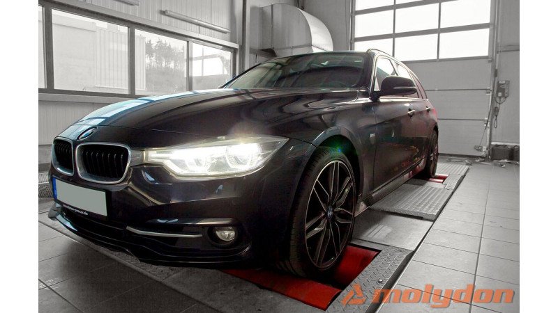 Chip tuning — cijena, koliko konjskih snaga dobiti i rizici za motor