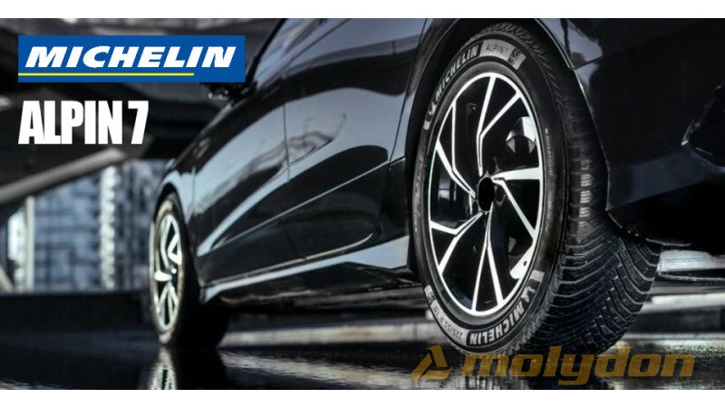Michelin Alpin 7 — zimske gume za maksimalnu sigurnost i udobnost