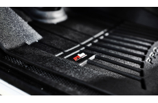 3D gumene kadice - najbolji auto tepisi