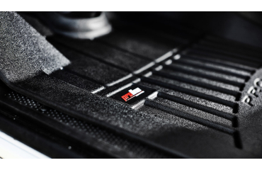 3D gumene kadice - najbolji auto tepisi