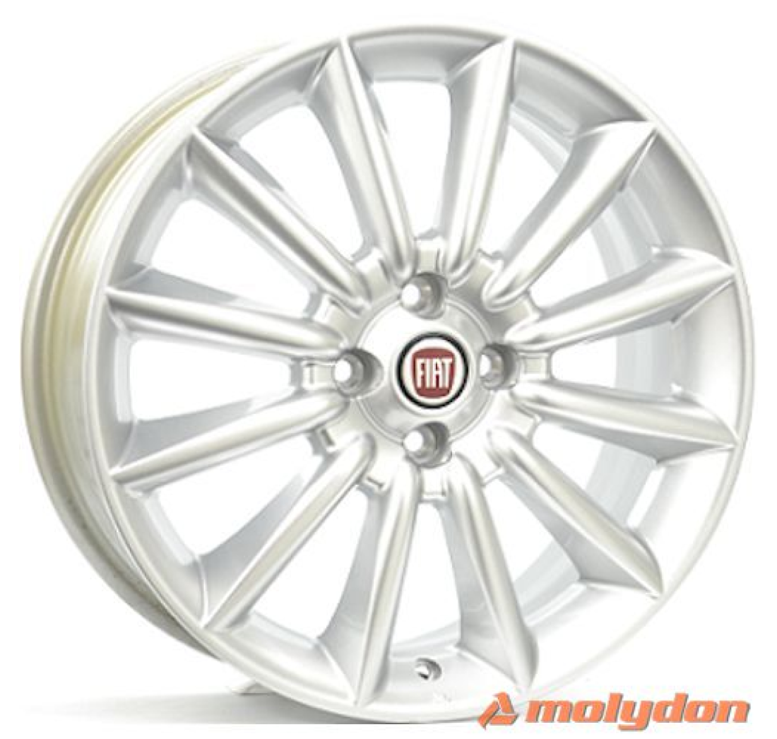 6,5X16 MSW MSW85  5/112 ET30 CH57,1 6,5 16 30 5X112 O.Z.RACING 57,1 Dull Anthracite