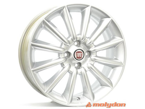 6,5X16 MSW MSW85  4/100 ET50 CH56,1 6,5 16 50 4X100 O.Z.RACING 56,1 Dull Anthracite
