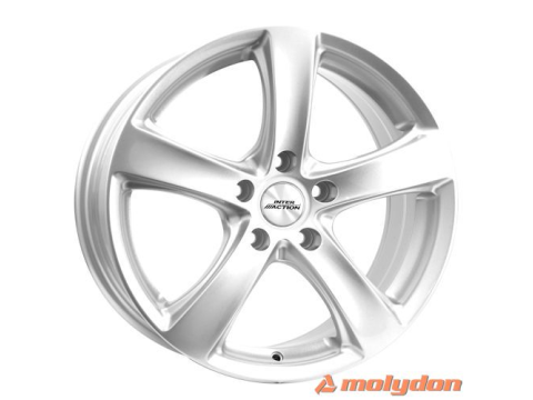 7,0X16 IA KARGIN 6-SP 6/130   ET50 CH84,1 7,0 16 50 6X130 INTER ACTION 84,1 Gloss Black
