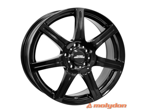 SIRIUS 6.00X15 ET35 4/100 INTER ACTION 2 (73,1) Gloss Black