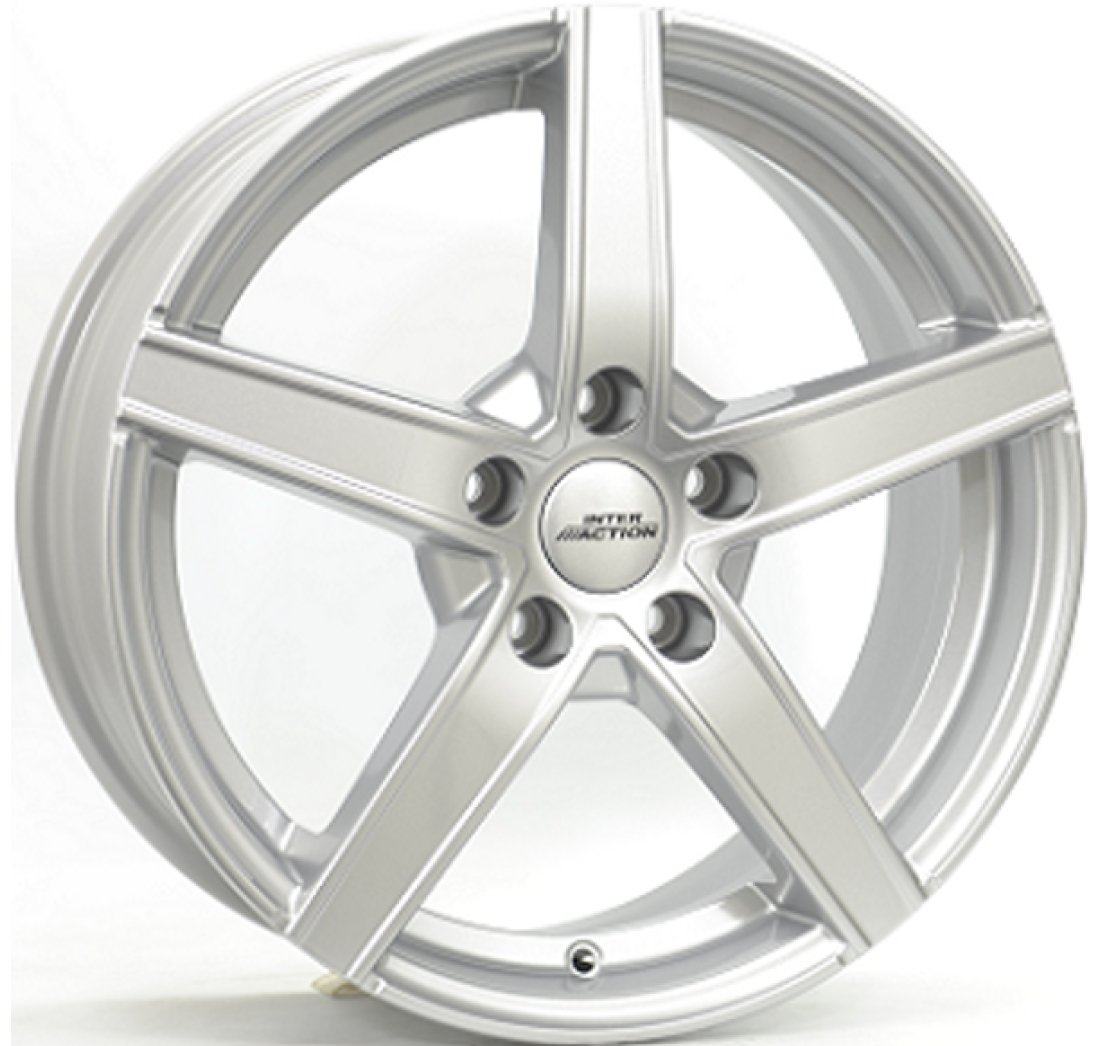 SKY 6.00X15 ET40 4/100 INTER ACTION  (67,1) > AKCIJA