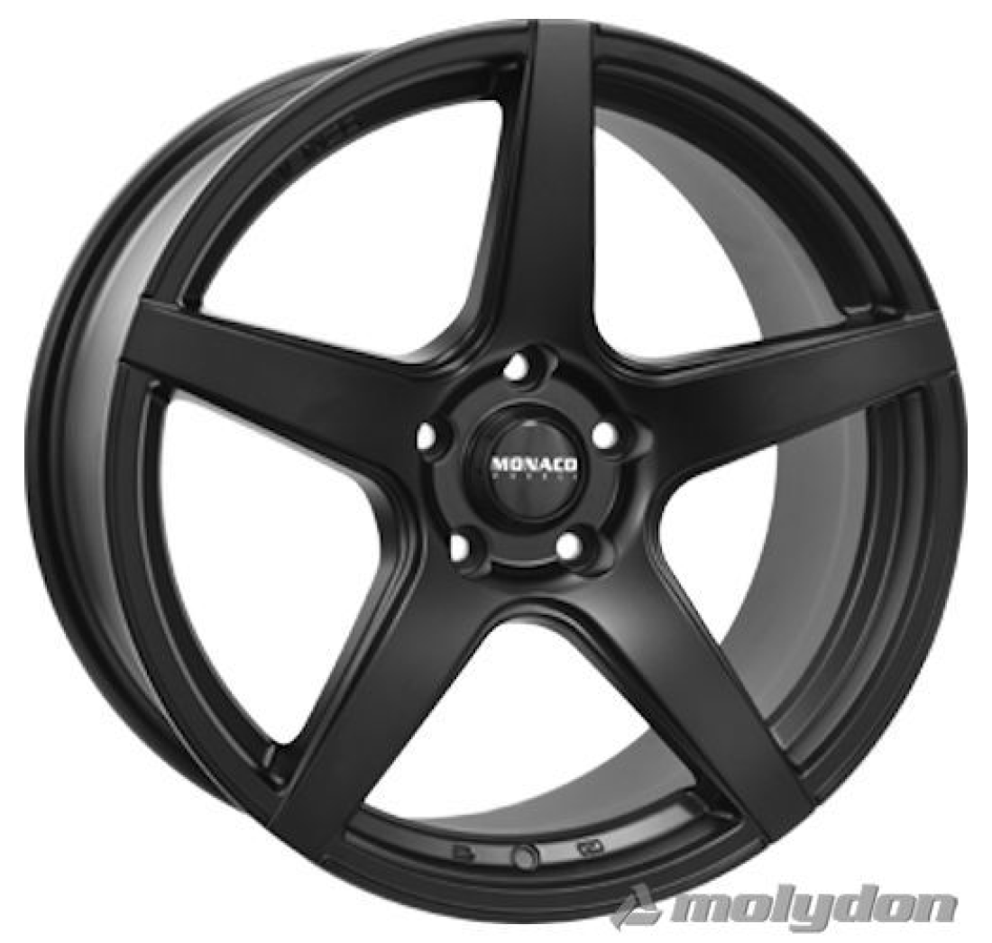 9,0X18 MNC WHEELS TUNNEL 4 6/139,7 ET20 110,1 9,0 18 20 6X139 MONACO WHEELS 110,1 Gloss Black