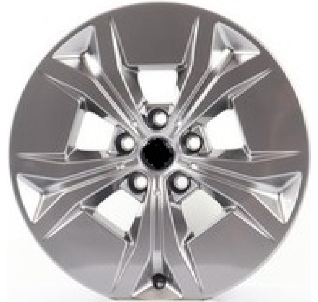 7,5X17 MINI LM 5/112 ET43 CH66,6 7,5 17 5X112 43 ORIGINAL EQUIPMENT D CB66.6 Anthracite