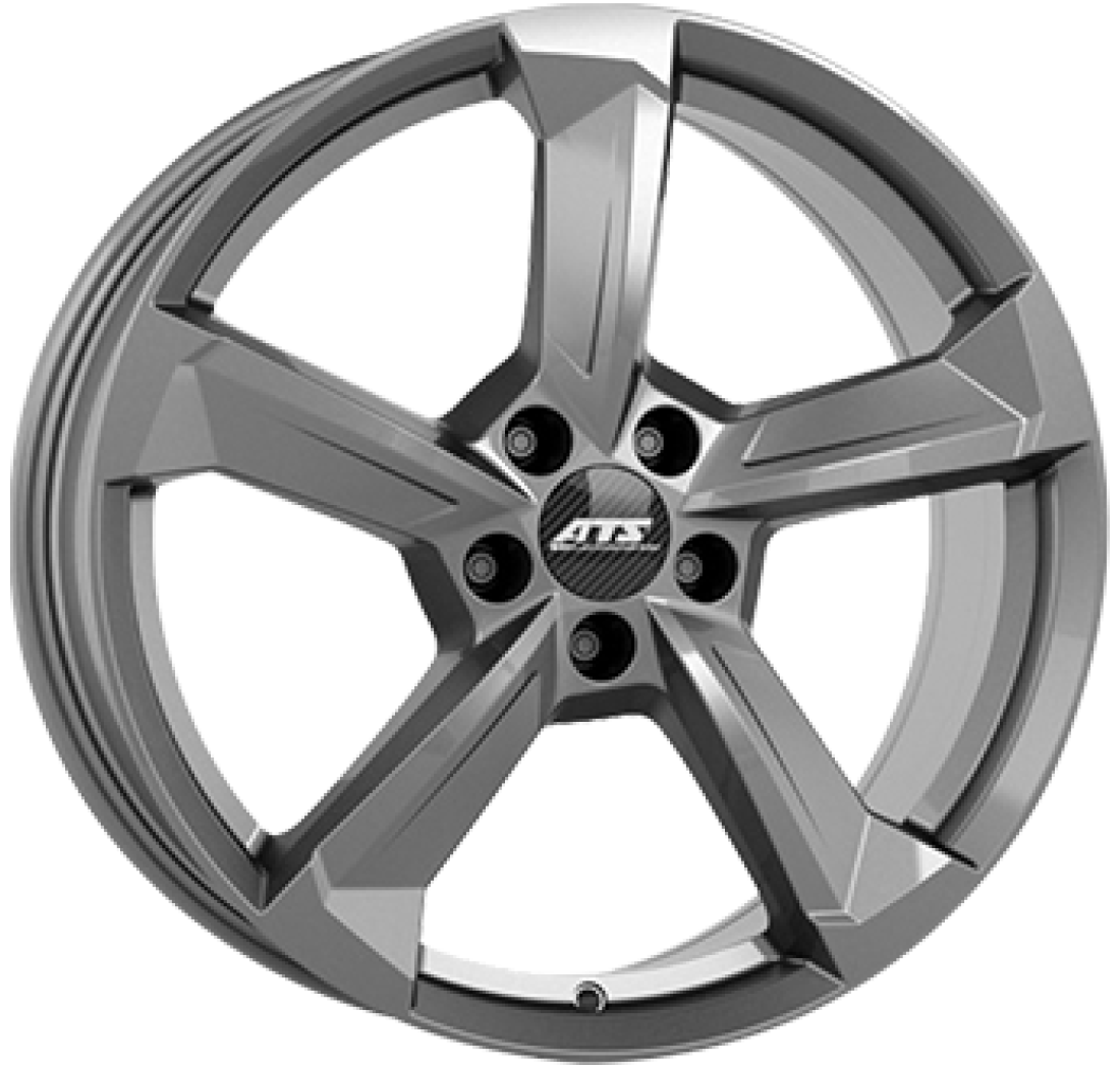 8,5X19 ATS AUVORA X 5/112   ET56 CH66,6 8,5 19 56 5X112 ATS 66,6 Anthracite