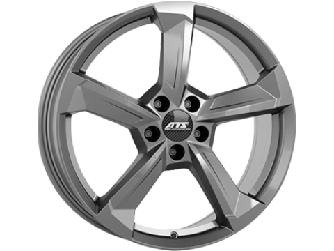 8,5X19 ATS AUVORA X 5/112   ET56 CH66,6 8,5 19 56 5X112 ATS 66,6 Anthracite
