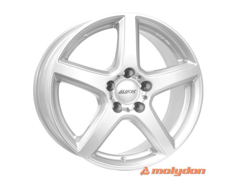 8,0X18 ALUTEC IKENU 5/112   ET45 CH70,1 8,0 18 45 5X112 ALUTEC 70,1 Gloss Black