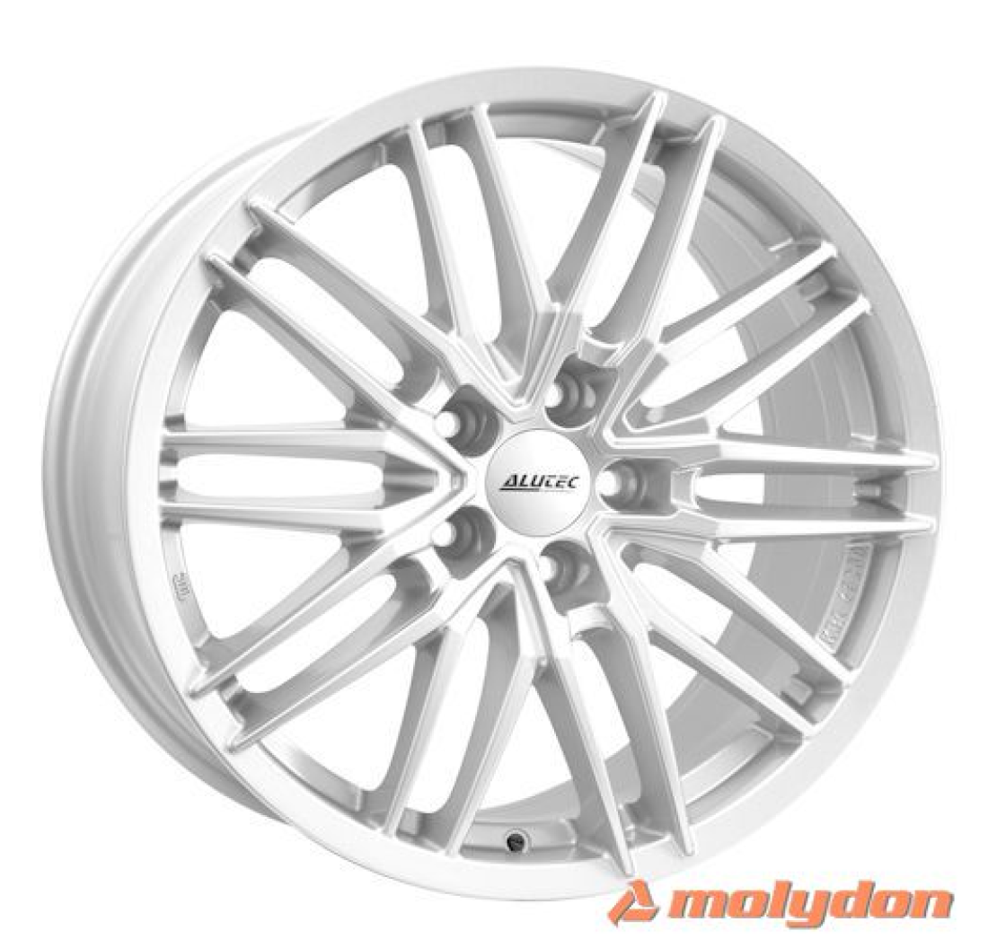 6,5X17 ALUTEC MONSTR 5/112   ET50 CH66,5 6,5 17 50 5X112 ALUTEC 66,5 Bronze