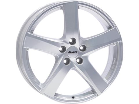 7,5X19 ALUTEC FREEZE 5/110   ET40 CH65,1 7,5 19 40 5X110 ALUTEC 65,1 Silver