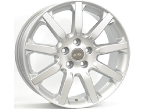 7,0X17 IA VELOCITY 4/100 ET42 CH54,1 SUZ 7,0 17 42 4X100 INTER ACTION 54,1 Gloss Black