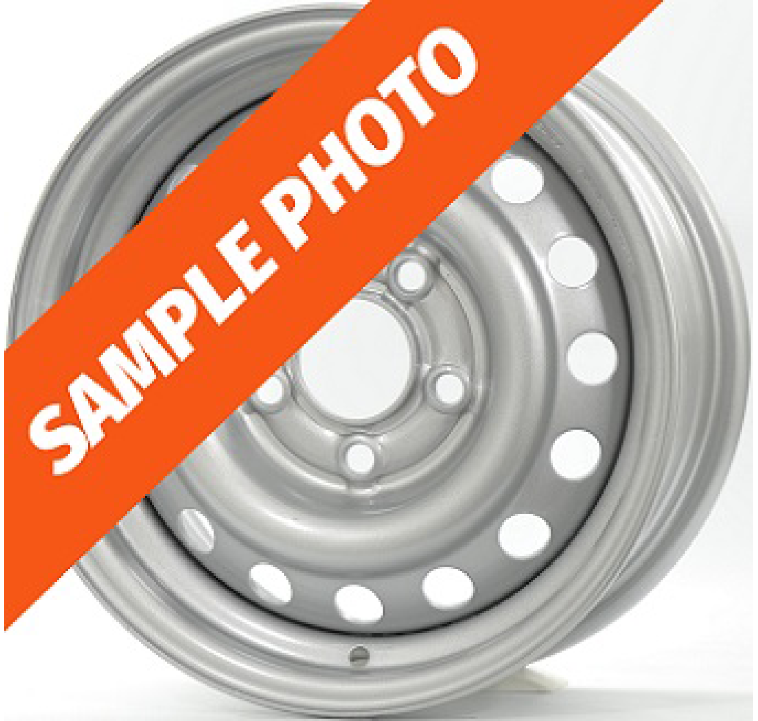 4,0X13 SUNRISE 4/100 ET30 CH57,1 500KG Silver
