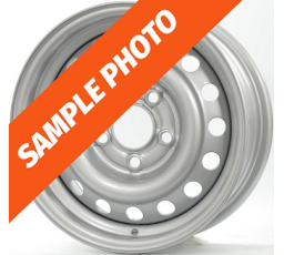 4,0X13 SUNRISE 4/100 ET30 CH57,1 500KG Silver