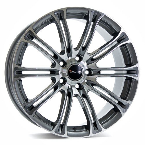 AC-MB1 8,5x 19 +34 5x120 AVUS 72,6 ANTHRACITE AC-MB1 8,5x 19 +34 5x120 AVUS 72,6 ANTHRACITE