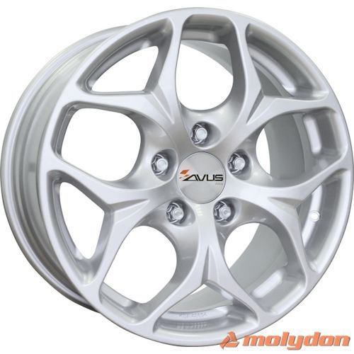 AC-MB2 9x 20 +50 5x112 AVUS 66,6 HYPER SILVER AC-MB2 9x 20 +50 5x112 AVUS 66,6 HYPER SILVER