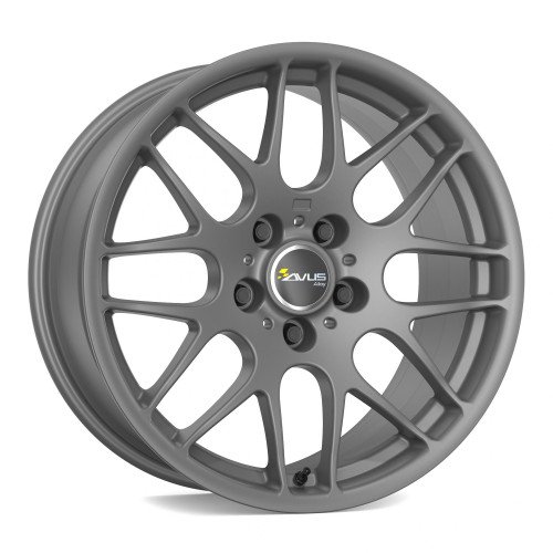 AC-MB4 8,5x 19 +35 5x120 AVUS 72,6 MATT ANTHRACITE AC-MB4 8,5x 19 +35 5x120 AVUS 72,6 MATT ANTHRACITE