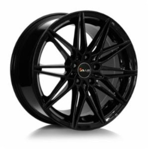 AC-MB5 8,5x 19 +47 5x120 AVUS 72,6 BLACK AC-MB5 8,5x 19 +47 5x120 AVUS 72,6 BLACK