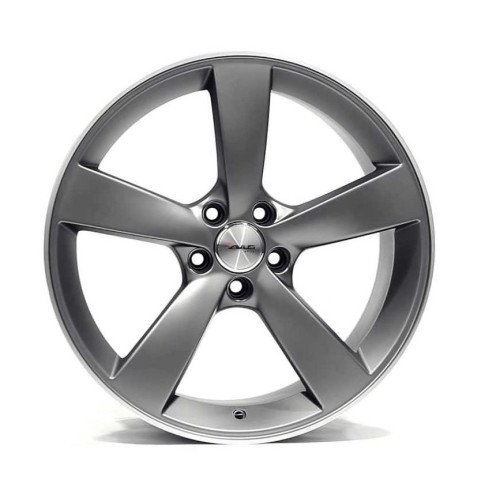 AF10 10x 20 +19 5x112 AVUS 66,5 MATT ANTHR. POLIS. AF10 10x 20 +19 5x112 AVUS 66,5 MATT ANTHR. POLIS.