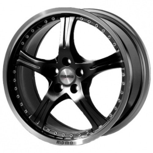 FXL-ONE 7.50X18 ET42 4/100 MOMO (MONT) FXL-ONE 7.50X18 ET42 4/100 MOMO (MONT)