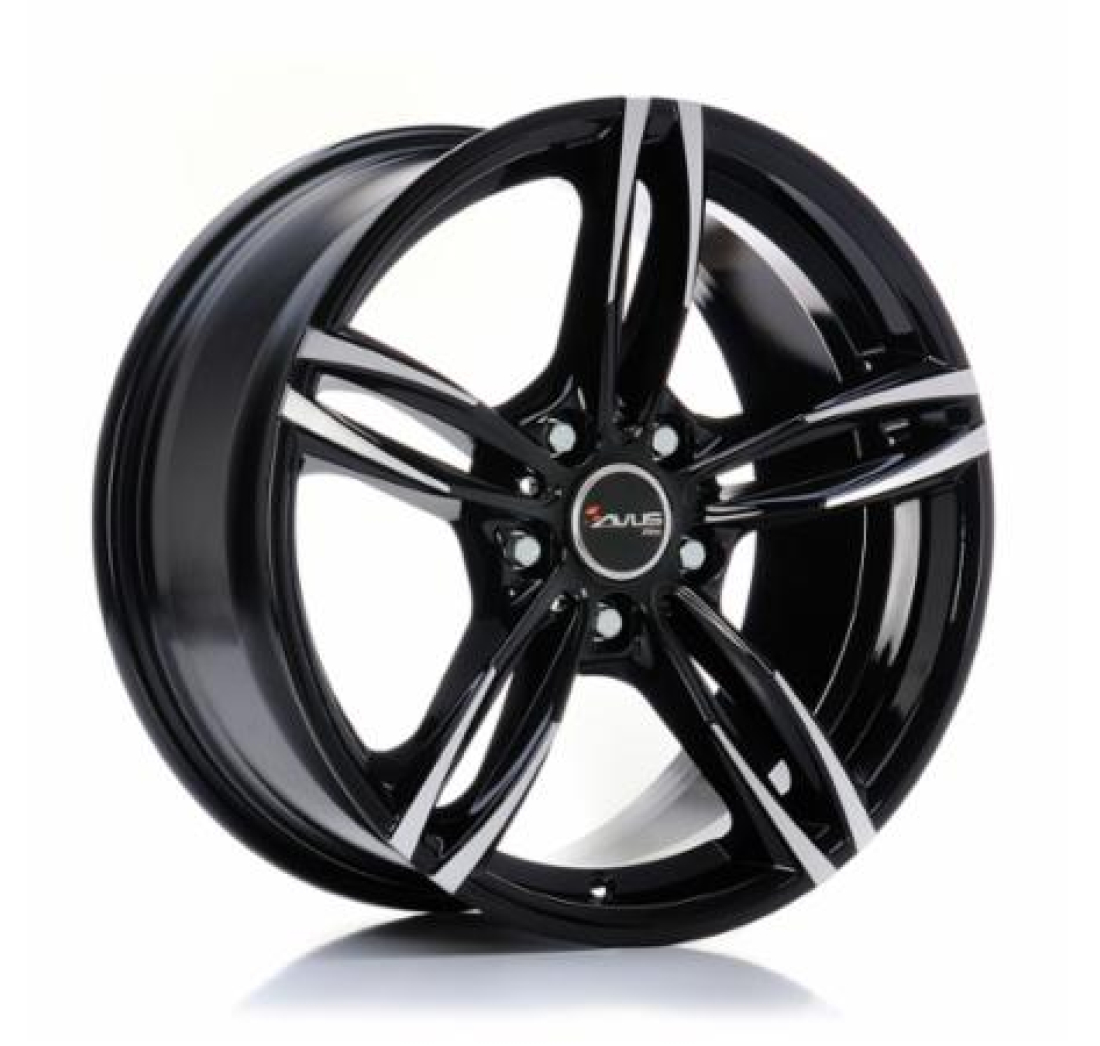 Set alu felgi Avus AC MB3 za BMW 3