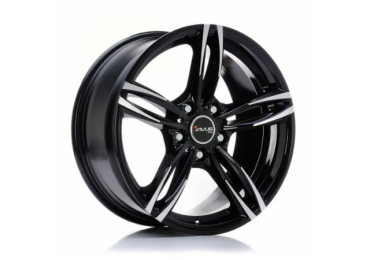Set alu felgi Avus AC MB3 za BMW 3