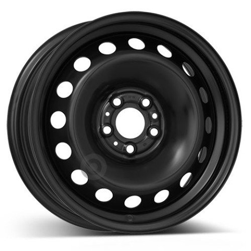 6X15 ALCAR 4105 5/98 ET38 CH58 Black 6X15 ALCAR 4105 5/98 ET38 CH58 Black