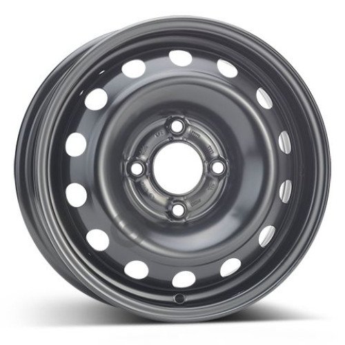 5,5X14 ALCAR 5990 4/108 ET34 CH65 Black 5,5X14 ALCAR 5990 4/108 ET34 CH65 Black