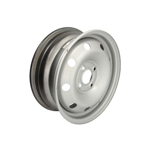 5,5X14 ALCAR 5995 4/100 ET43 CH60 5,5X14 ALCAR 5995 4/100 ET43 CH60