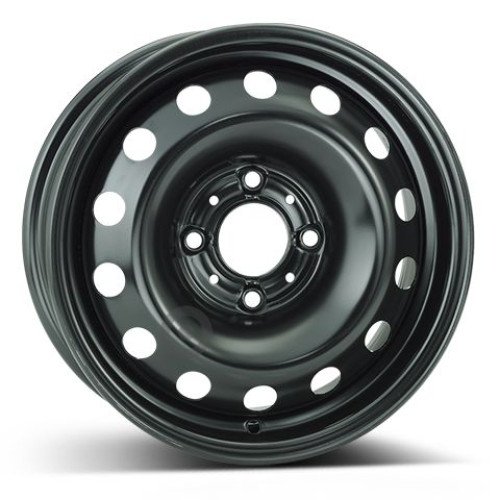 5,5X14 ALCAR 6215 4/108 ET24 CH65 Black 5,5X14 ALCAR 6215 4/108 ET24 CH65 Black