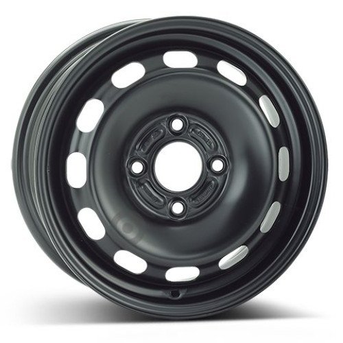 5,5X14 ALCAR 6275 4/108 ET47,5 CH63,4 Black 5,5X14 ALCAR 6275 4/108 ET47,5 CH63,4 Black