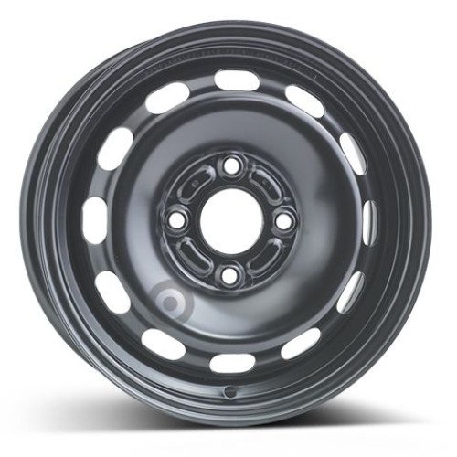 5,5X14 ALCAR 6355 4/108 ET37,5 CH63,4 Black 5,5X14 ALCAR 6355 4/108 ET37,5 CH63,4 Black